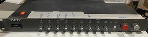 SONY SRP-X100 Compact Audio Mixer - Picture 1 of 2