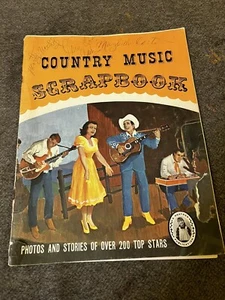 Album musica country FIRMATO johnny cash june carter cash maybelle carter - Foto 1 di 4