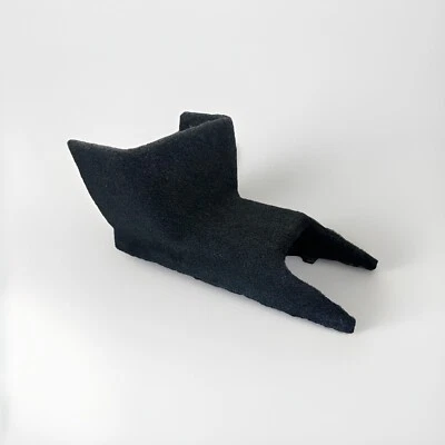 Porsche Console Delete gt3-style trim parts 996 / 986 911 Boxster Carrera - Image 1 of 4