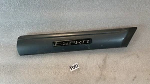MERCEDES C CLASS W202 front right FENDER MOLDING TRIM A2026908062 - Foto 1 di 3