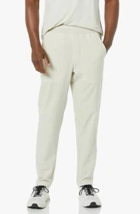 NWT Jogger Amazon Aware Mens Stretch Moisture Wicking Active Pant XL Like Lulu - Picture 1 of 14