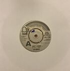 Lou Rawls - She?s Gone (Original Single 1974) Demo Record