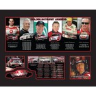 New Holden Bathurst Legends Limited Edition Memorabilia Framed