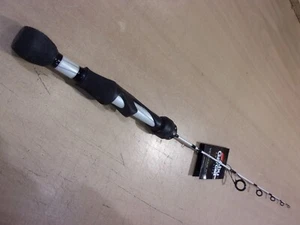 ABU GARCIA VERITAS Ice spinning rod     29 inch medium action - Picture 1 of 5