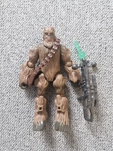 Star Wars Chewbacca - SUPER HERO MASHERS - Picture 1 of 1