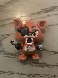 Funko Mystery Minis FNAF Five Nights at Freddy's Foxy Mini Figure - Picture 1 of 4