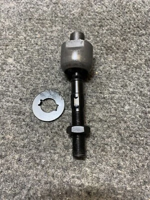 XRF EV80210 Steering Tie Rod End Fits Honda Accord 2003-2007 - Image 1 of 4