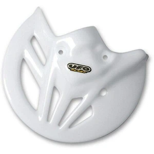 El protector de disco de freno delantero UFO se adapta a Honda CR CRF 125 250 450 02-16 neutral - Imagen 1 de 1