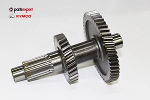NEU OEM KYMCO komplette Getriebewelle MXU 300 - Bild 1 von 1