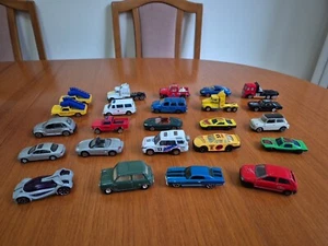 Unbranded Cars, Job Lot / Bundle - Picture 1 of 12