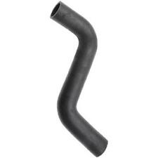 Dayco Radiator Coolant Hose Fits: 1995-1999 Buick Riviera, 2006-2010 Ford Explor
