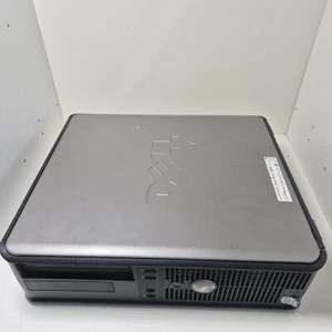 Dell Optiplex 360 Desktop intel Dual Core E7400 Windows XP sponso - Photo 1/5
