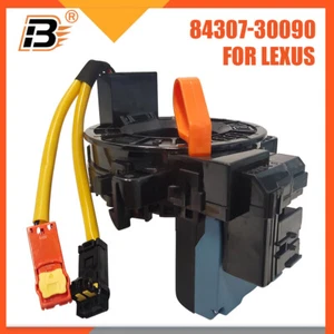 Steering Wheel Clock Spring For GX460 HS250h RX350 RX450h 84307-30090 US - Picture 1 of 7