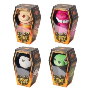 Peluche ours en peluche SERIE 1, 2, 3, 4 ours Halloween ils sont morts horreur mignonne - Photo 1 sur 282