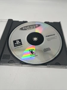 PAC MAN WORLD (SONY PLAYSTATION 1) DISC ONLY- NO CASE - Tested - Picture 1 of 2