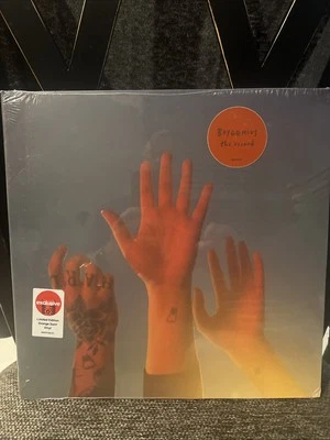 boygenius - the record (Target Exclusive, Vinyl) - Image 1 of 2