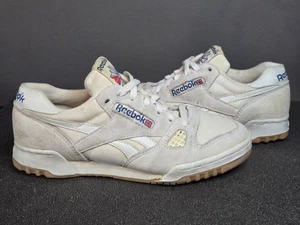 Reebok Original Vintage Sneakers size 8 R712 Thc Display only - Picture 1 of 8
