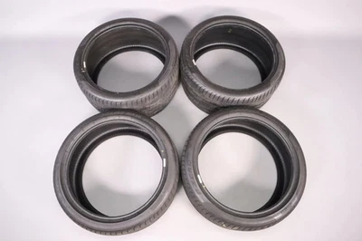 Pirelli PZero 19" Sommereifensatz 235/35 19+285/30 19 96Y - Bild 1 von 4