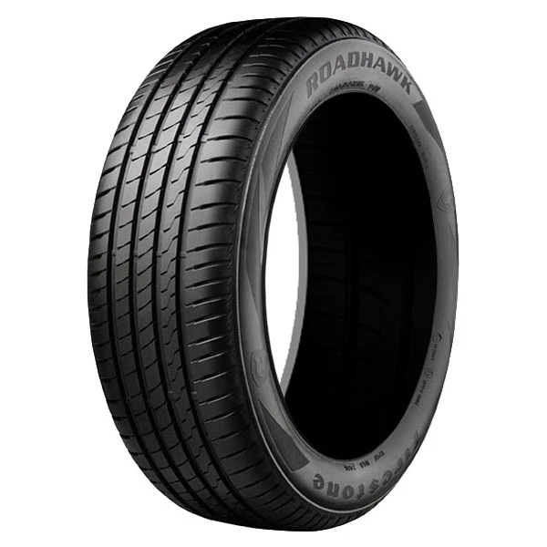 SOMMERREIFEN FIRESTONE 225/55 R19 99V ROADHAWK - Bild 1 von 4