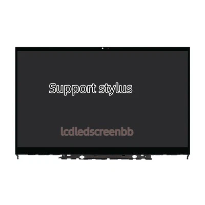 IPS LCD Screen Touch+Bezel For Dell Inspiron 14 5410 7415 2-in-1 P147G P147G001  - Image 1 of 4