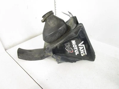 05 Yamaha YZ 250 F Airbox Carcasa Bota 5TA-14401-01-00 2004-2005 Foto 1 de 4