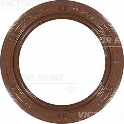 1x ORIGINAL® Victor Reinz Wellendichtring, Kurbelwelle für Ford KA Opel COMBO - Bild 1 von 4