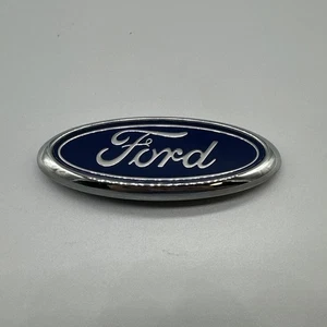 1996 1997 Ford Thunderbird Trunk Emblem Badge Nameplate Oem - Bild 1 von 2