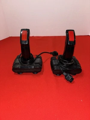 Nintendo Nes Quickshot Joystick Controller UNTESTED - Image 1 of 4
