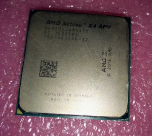 AMD Athlon X4 AM4 - Picture 1 of 1