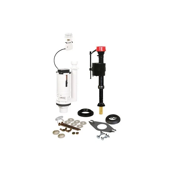Fluidmaster PROCP002 Universal Cistern Repair Pack