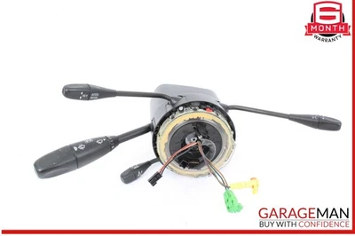 07-11 Mercedes W211 E550 Steering Column Combination Switch Assembly OEM - Image 1 of 4