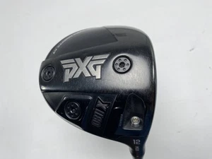 PXG 0811 X GEN4 Driver 12* Fujikura Motore X F3 6S Stiff Graphite Mens RH - Picture 1 of 8