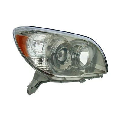 For Toyota 4Runner 06-09 Passenger Side Replacement Headlight Standard Line - Imagem 1 de 2