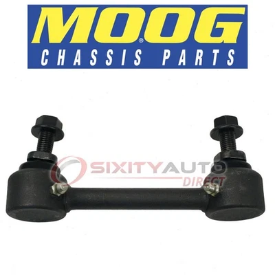 MOOG Front Stabilizer Bar Link for 2007-2008 Isuzu i-290 - Suspension qq - Image 1 of 4
