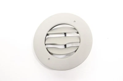 Rejilla de ventilación de aire techo trasero izquierdo o derecho Buick Enclave 2018-2021 OEM TRIM_HKE Foto 1 de 4