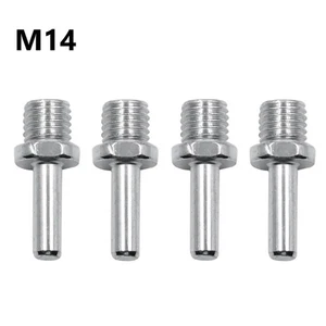 Electric Drill Accessory Set 4PCS For M14 Connecting Rods with a Robust Design - Picture 1 of 12