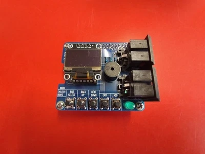 Commodore 64/128 Pi1541 disk drive emulator Option B  hardware with Pi zero2 C64 - Bild 1 von 4