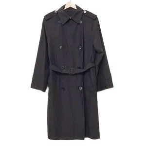 Auth Max Mara WEEKEND - Dark Gray Women's Coat - Picture 1 of 9