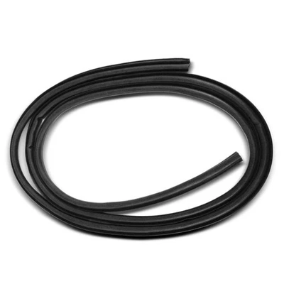 Vedação de porta dianteira/traseira para Jeep Cherokee 84-96 Comanche Wagoneer - Imagem 1 de 4