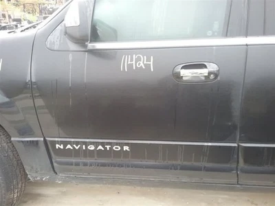 (LOCAL PICKUP ONLY) Driver Front Door Electric Side Cladding Fits 16-17 NAVIGATO Foto 1 de 4