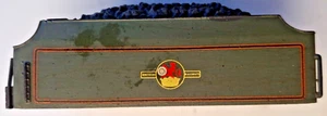 Hornby Margate 00Spares Schools Class Tender BODY ONLY BR Lined Green Livery VGC - Picture 1 of 6