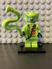 Lego Ninjago Lasha Serpentine Snake Minifigure Minifig Venomari Scout 9562 9447