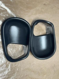 2003-04 Ford Mustang SVT Cobra Door Handle Bezels 252 - Picture 1 of 4