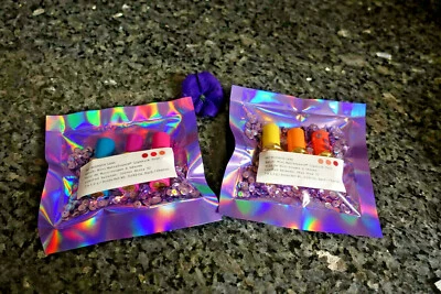 Pat McGrath labs mini matteTrance lipstick trio select your shade limited editio - Image 1 of 3