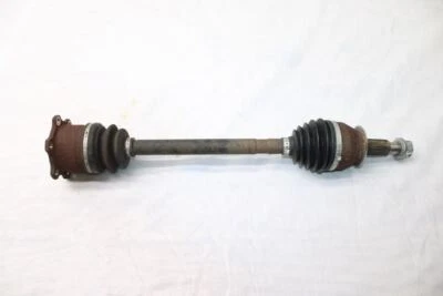Infiniti G37S 2012 cupé V36 #336 eje derecho junta CV Foto 1 de 4