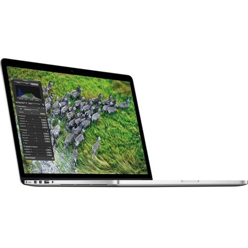 Apple MacBook Pro 15.4" i7 2.4GHz 8GB RAM 256GB SSD - Powerful & Reliable Laptop - Image 1 of 4
