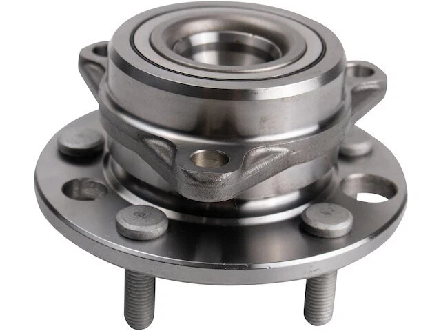 Conjunto de buje de rueda delantera para Buick LeSabre 1986-1991 1987 1988 1989 1990 JV953NB Foto 1 de 1