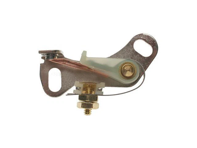 Puntos de encendido para Ford F100 1976-1977 4,9 L 6 cilindros VM387CS Foto 1 de 1