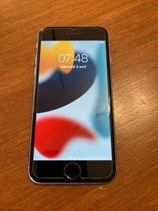 Apple iPhone 6s - 16GB - Space Gray (Unlocked) A1688 -  83% Battery Max Capacity - Zdjęcie 1 z 6