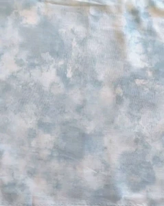 1 YD (36" x 44") Blender/Clouds by Karen Combs for Clearwater Fabrics - Picture 1 of 1